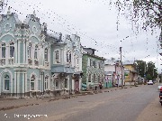 Вологодская область, г. Великий Устюг